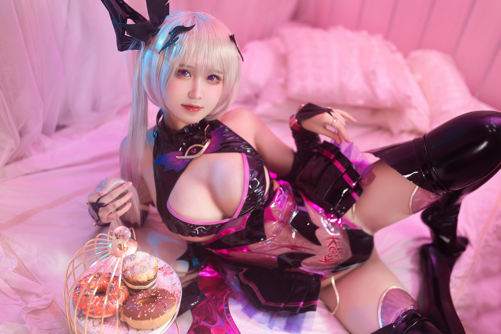 三度_69 - NO.75 艾维露琪亚 1